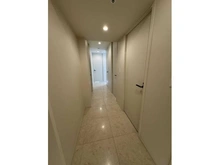 【東京都/港区浜松町】WORLD TOWER RESIDENCE 廊下