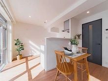 【東京都/渋谷区恵比寿】日興パレス恵比寿 ダイニングキッチン