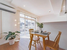 【東京都/渋谷区恵比寿】日興パレス恵比寿 ダイニングキッチン