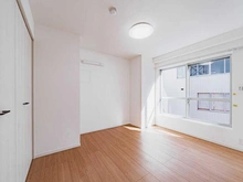 【東京都/渋谷区恵比寿】日興パレス恵比寿 洋室