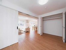 【東京都/渋谷区恵比寿】日興パレス恵比寿 洋室