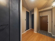 【東京都/渋谷区恵比寿】日興パレス恵比寿 廊下