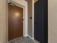 【東京都/渋谷区恵比寿】日興パレス恵比寿 玄関