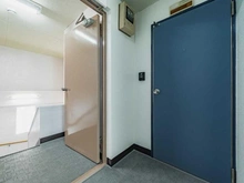 【東京都/渋谷区恵比寿】日興パレス恵比寿 共用部