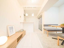 【東京都/台東区根岸】ジャルダン根岸 LDK