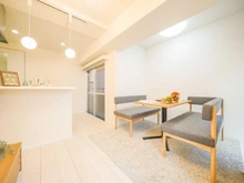 【東京都/台東区根岸】ジャルダン根岸 LDK