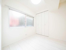 【東京都/台東区根岸】ジャルダン根岸 洋室