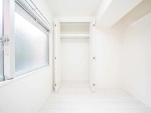 【東京都/台東区根岸】ジャルダン根岸 洋室