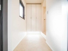 【東京都/台東区根岸】ジャルダン根岸 収納