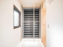 【東京都/台東区根岸】ジャルダン根岸 収納