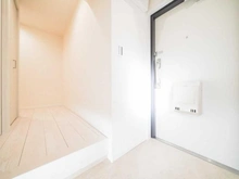 【東京都/台東区根岸】ジャルダン根岸 廊下