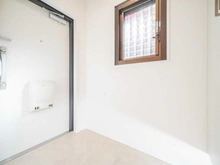 【東京都/台東区根岸】ジャルダン根岸 玄関