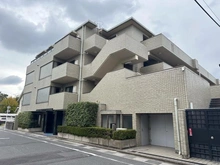 【埼玉県/さいたま市南区文蔵】コスモ南浦和エミナンス 外観