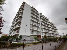 【埼玉県/越谷市瓦曽根】ハイツ越谷 外観