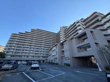 【埼玉県/さいたま市桜区山久保】パークスクエア浦和埼大通り 外観