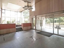 【埼玉県/さいたま市桜区山久保】パークスクエア浦和埼大通り エントランス