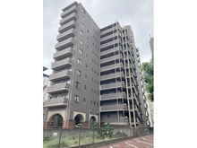 【埼玉県/さいたま市浦和区高砂】ヴィアーレ浦和 外観