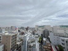 【埼玉県/さいたま市浦和区高砂】ヴィアーレ浦和 眺望