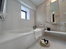 【埼玉県/さいたま市浦和区高砂】ヴィアーレ浦和 浴室