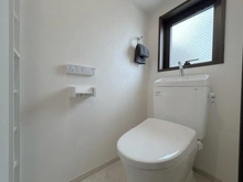 【埼玉県/さいたま市浦和区高砂】ヴィアーレ浦和 トイレ