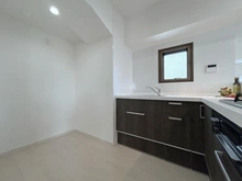 【埼玉県/さいたま市浦和区高砂】ヴィアーレ浦和 キッチン