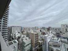 【埼玉県/さいたま市浦和区高砂】ヴィアーレ浦和 眺望