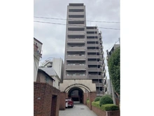 【埼玉県/さいたま市浦和区高砂】ヴィアーレ浦和 外観