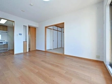 【埼玉県/さいたま市浦和区針ヶ谷】ステイツ浦和常盤北 LDK