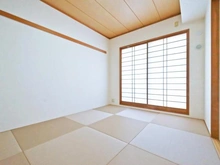 【埼玉県/さいたま市浦和区針ヶ谷】ステイツ浦和常盤北 和室