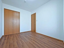 【埼玉県/さいたま市浦和区針ヶ谷】ステイツ浦和常盤北 洋室：約6.0帖