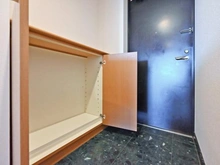 【埼玉県/さいたま市浦和区針ヶ谷】ステイツ浦和常盤北 収納：下駄箱