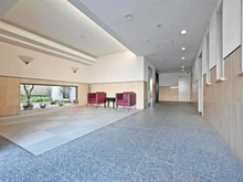 【埼玉県/さいたま市浦和区針ヶ谷】ステイツ浦和常盤北 共用部