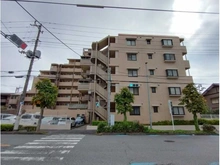 【埼玉県/さいたま市緑区東浦和】サンライフ東浦和 外観