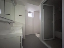 【埼玉県/川口市並木】サンデュエル川口並木 洗面所