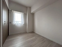 【埼玉県/川口市並木】サンデュエル川口並木 洋室