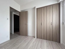 【埼玉県/川口市並木】サンデュエル川口並木 洋室