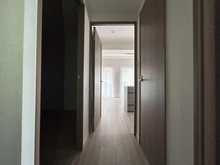 【埼玉県/川口市並木】サンデュエル川口並木 玄関