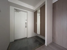 【埼玉県/川口市並木】サンデュエル川口並木 玄関