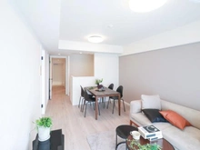 【埼玉県/さいたま市南区南本町】ライオンズマンション南浦和第2 LDK:※家具・調度品は販売価格に含まれておりません