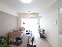 【埼玉県/さいたま市南区南本町】ライオンズマンション南浦和第2 LDK