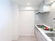 【埼玉県/さいたま市南区南本町】ライオンズマンション南浦和第2 キッチン