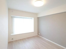 【埼玉県/さいたま市南区南本町】ライオンズマンション南浦和第2 洋室:約6.0帖