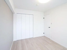 【埼玉県/さいたま市南区南本町】ライオンズマンション南浦和第2 洋室:約6.0帖