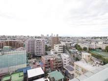 【埼玉県/さいたま市南区南本町】ライオンズマンション南浦和第2 眺望