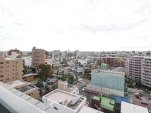 【埼玉県/さいたま市南区南本町】ライオンズマンション南浦和第2 眺望