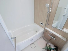 【埼玉県/さいたま市南区南本町】ライオンズマンション南浦和第2 浴室