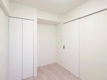 【埼玉県/さいたま市南区南本町】ライオンズマンション南浦和第2 洋室:約4.4帖