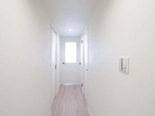 【埼玉県/さいたま市南区南本町】ライオンズマンション南浦和第2 廊下