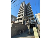 【埼玉県/さいたま市南区別所】ライツ浦和別所 外観