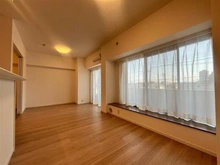 【埼玉県/さいたま市南区別所】ライツ浦和別所 リビング・ダイニング